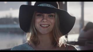 LVM - Hyvinvointia ja kilpailukykyä hyvillä yhteyksillä