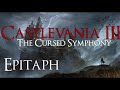 Castlevania III: The Cursed Symphony - 15. Epitaph