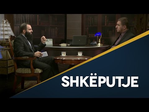 Besimtari argumenton me fjalët e Allahut - Hoxhë Enis Rama