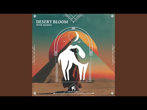 Desert Bloom
