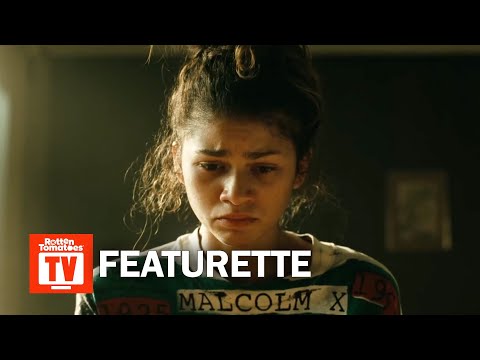 Euphoria S02 E06 Featurette | 'Enter Euphoria' | Rotten Tomatoes TV