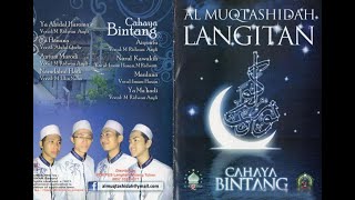 Download lagu NEW AL MUQTASHIDAH VOL. 10 | CAHAYA BINTANG | FULL ALBUM mp3 Download lagu NEW AL MUQTASHIDAH VOL. 10 | CAHAYA BINTANG | FULL ALBUM mp3