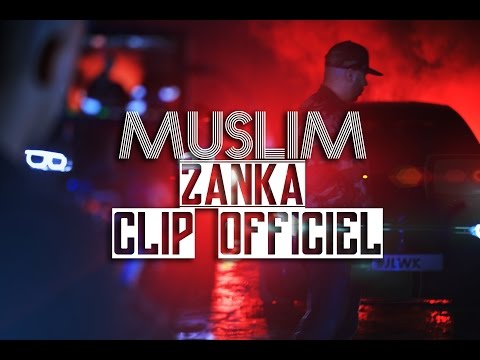 Muslim - Zan9a (Clip officiel)  | مـسـلـم ـ الـزّنـقـة Video