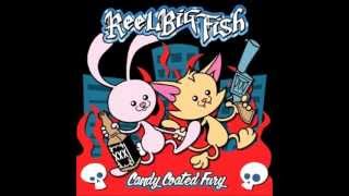 Everyone else is an asshole- Big Reel Fish