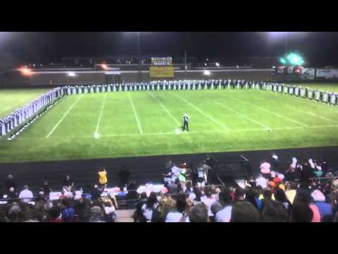 Phantom Regiment & Madison Scouts: You'll Never Walk Alone