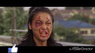 Download lagu crows zero 2, takiya genji vs narumi taiga full subtitle indonesia mp3