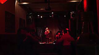 Milonga en Vivo 'La Gardelita' Excelente Domingo 20 de abril 2014, Duo La Gonzalo en Vivo ☀️🔥♪ღ♫