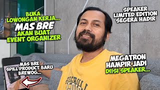 Download lagu Q&A CEO PT BREWOG AUDIO NUSANTARA 🔥 MAS BRE SPIL' BREWOG'S FUTURE PLANS mp3 Download lagu Q&A CEO PT BREWOG AUDIO NUSANTARA 🔥 MAS BRE SPIL' BREWOG'S FUTURE PLANS mp3