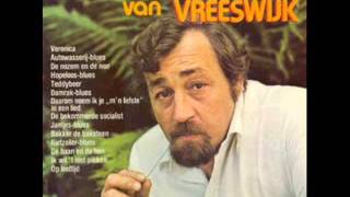 Cornelis Vreeswijk - Een Paleis Van Zand