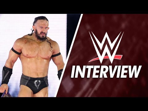 Neville: “There’s Not A Man On 205 Live That Even Compares To Me”