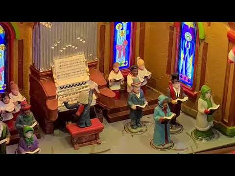 2025-02 Advent aan de IJssel - Hef op uw hoofden, poorten wijd