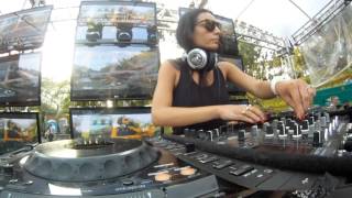 DJ NAAH FERRAZ - MUSIC PARADISE - ANGRA DOS REIS - RJ