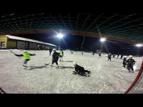 DBK vs Solberg G2005