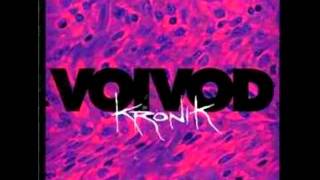 Voivod-Erosion [Unreleased Song]