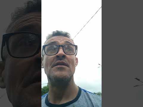 el tornado en puerto bermejo Chaco