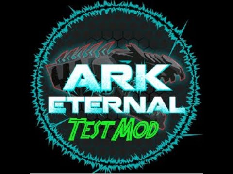 Ark Eternal TestMod Stream Vod 5