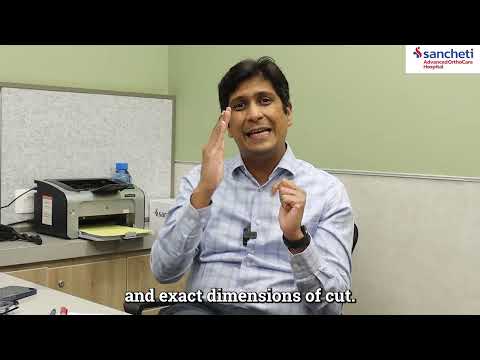 Spine Revolution: Explore Advanced Tech Innovations! | Dr. Ajay Kothari