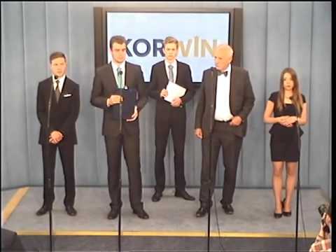 Konferencja prasowa - Młodzi ludzie o zmianach potrzebnych w edukacji