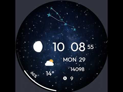 AWD Constellations