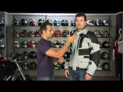 Firstgear Kathmandu Jacket 2011 Review at RevZilla.com