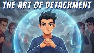 How To Master Emotional Detachment And Stop Overthinking