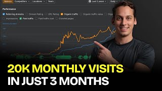 this AI SEO strategy should be illegal..