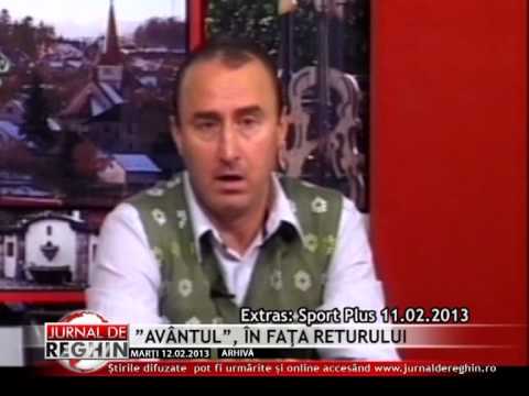 "AVÂNTUL", ÎN FAŢA RETURULUI