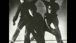 The Sound-Words Fail Me (Demo)