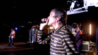 Stone Roses - Live I Wanna Be Adored - Benicassim 2012