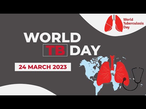 World TB Day 2023