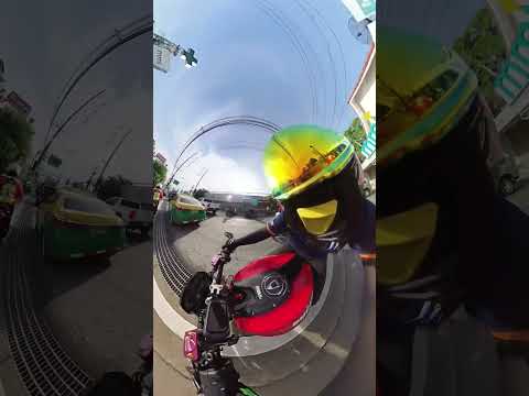 Monster 795 First Ride - Short