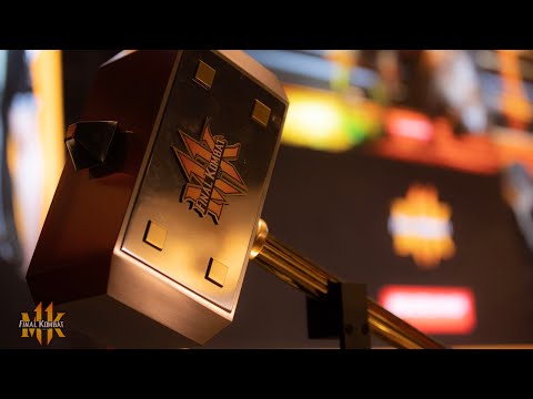 Final Kombat 2020. TOP8 (Русские Комментарии)