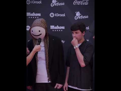 Dream shock everyone by what he say