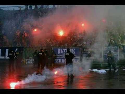 sarajevo-ZELJEZNICAR(1/4 finala kup-a,22.11.2006)