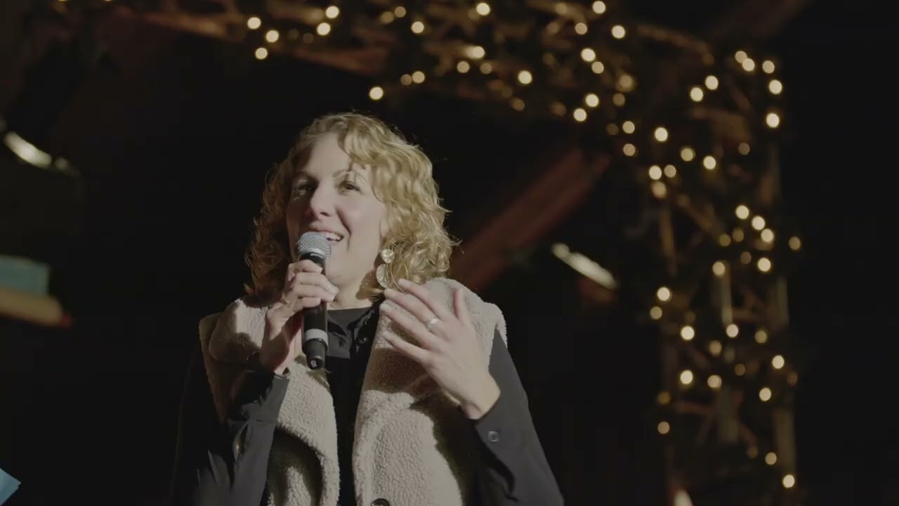 Kerst in de Stad 2024 Aftermovie
