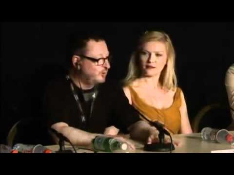 Lars von Trier - Geniale Nazi Äußerung! ("Adolf Hitler war ein guter Mensch")