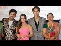 BABARI New Nepali Movie Trailer Release Event Ft Dhiraj Magar Aditi Budhathoki Dhiraj Nadkar