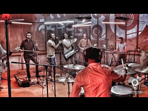 HASBA GROOVE @Live Visa for music 2020 - مجموعة حصبة | مهرجان ڤيزا فور ميوزيك