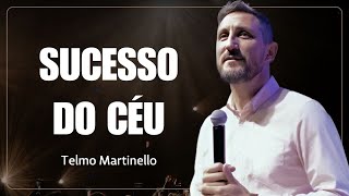 True Success: Don't Sacrifice Your Home for the World | Pastor Telmo Martinello