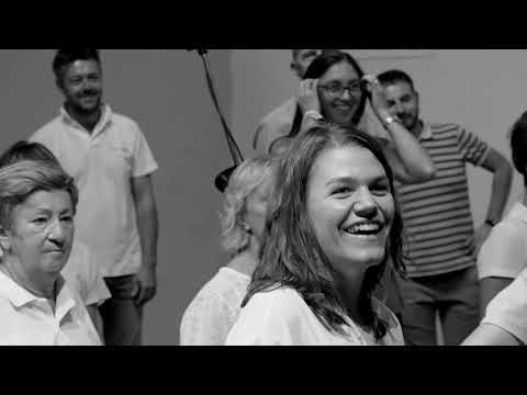 Il "dietro le quinte" dei Polifonici del Marchesato