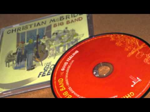 04 christian mcbride big band  when i fall in love