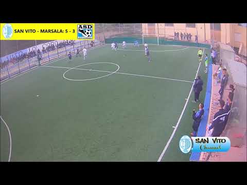 San Vito - Città di Marsala