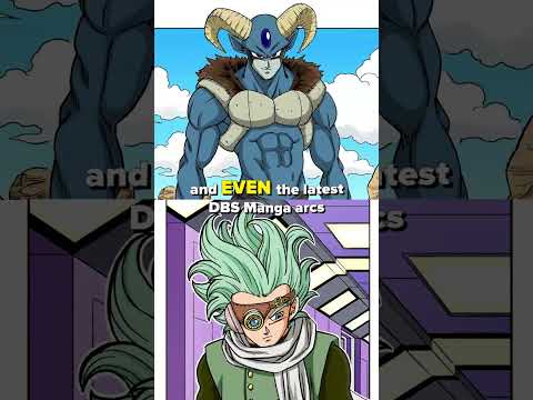 Is DBS: Superhero CANON