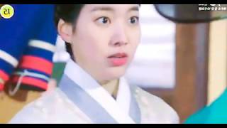 Kim Yeon Ji - Follow the Road (OST Grand Prince Part 1)