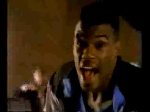 Mr. Robinson's Neighborhood Commercial #2 (1990)