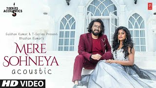 Kabir Singh : Mere Sohneya Sohneya Ve Ve Mahi Mera