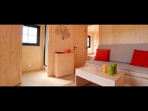 Casarbor - All Houses