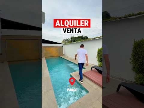 Casas, Alquiler, Pance - $13.000.000