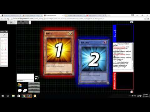 Kozmo vs Batterymen Dn Duels!