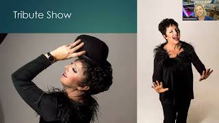 Liza Lovers Caribbean Cruise Night